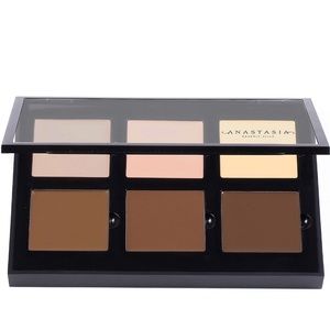 Anastasia Beverly Hills Contour Cream Kit - light